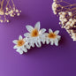 Daisy Daydream Hair Claw Clip 🌼