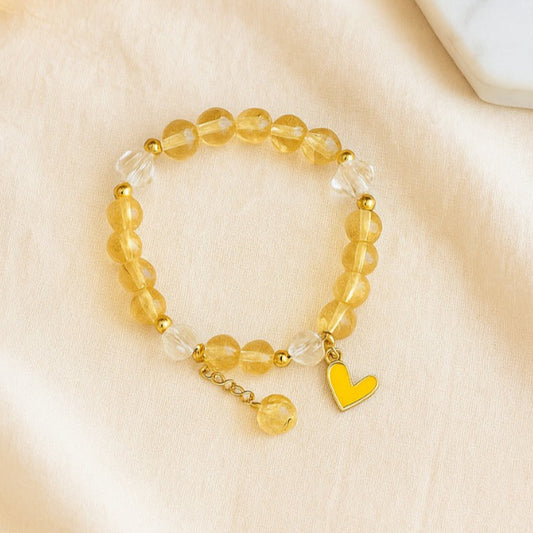 Golden Hour Babe Bracelet 🌞